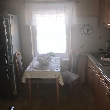 Ferienwohnung Hanne