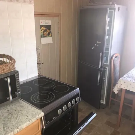 Ferienwohnung Hanne