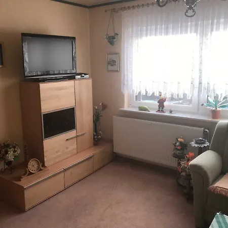 Ferienwohnung Hanne *