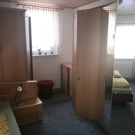 Ferienwohnung Hanne *
