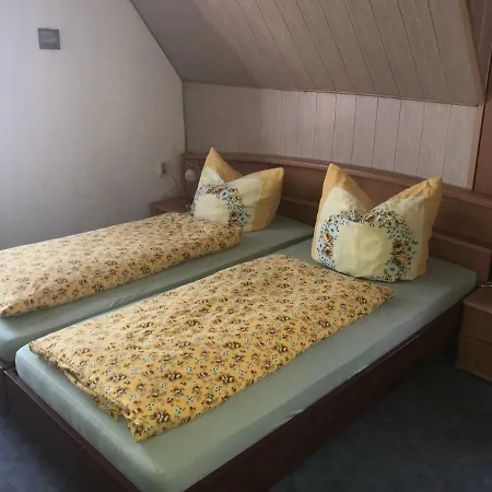 Ferienwohnung Hanne Zinnowitz