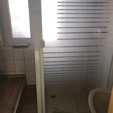 Appartamento Ferienwohnung Hanne